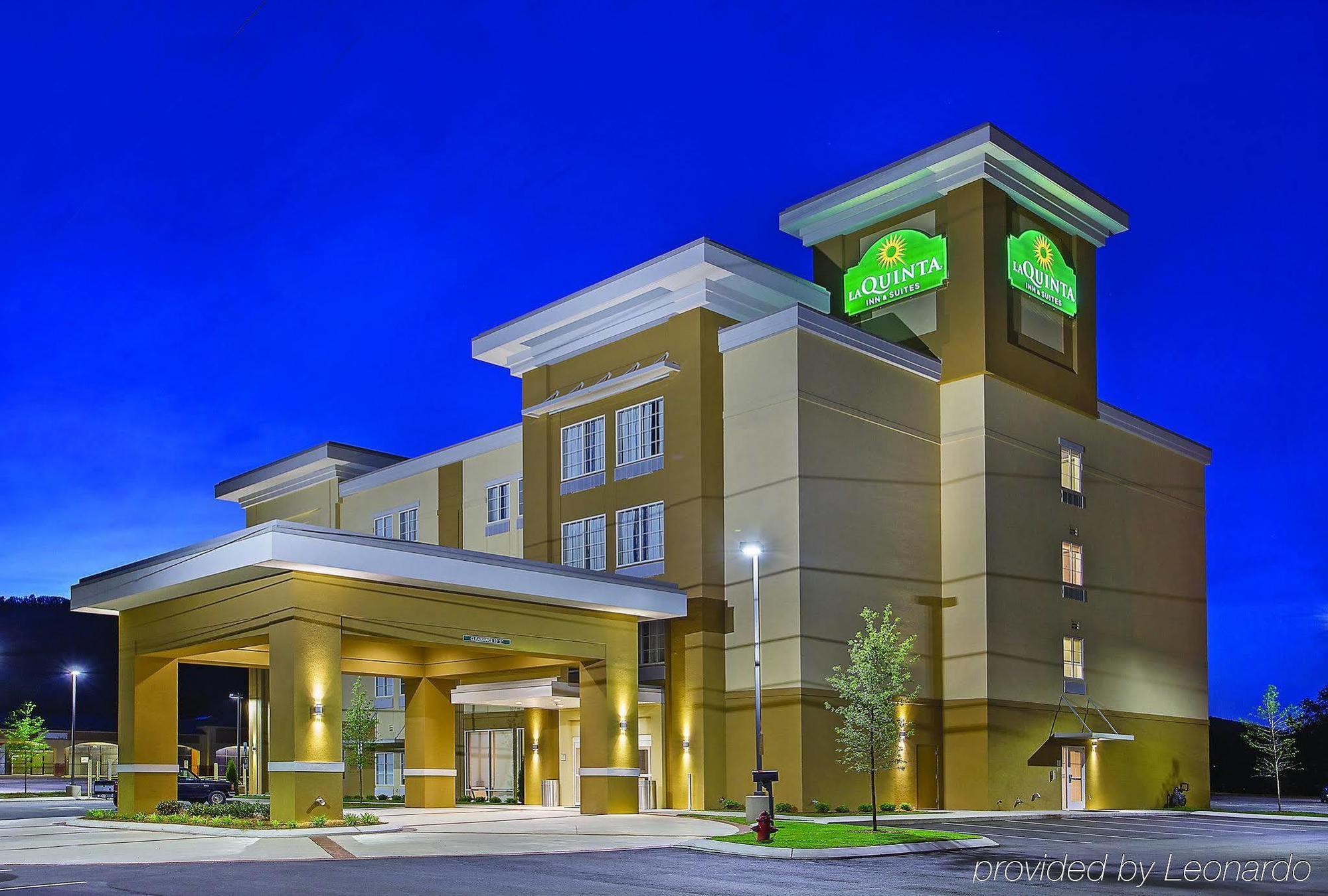 La Quinta By Wyndham Chattanooga - Lookout Mtn Exterior photo